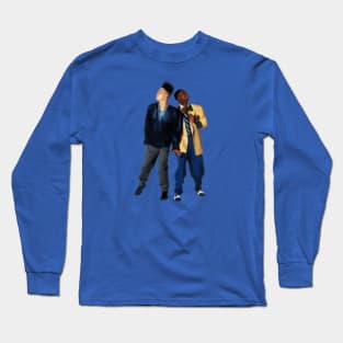 House Party Long Sleeve T-Shirt